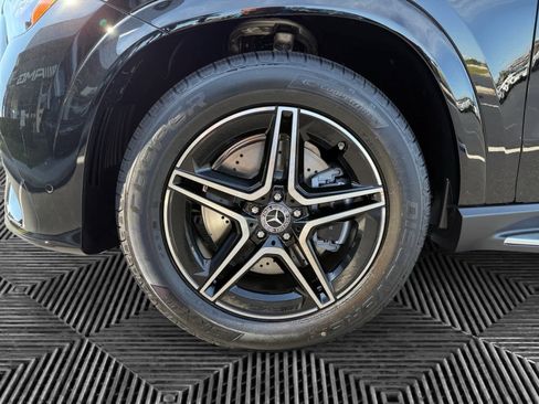 New 2026 Mercedes-Benz GLE 350 4MATIC image 9