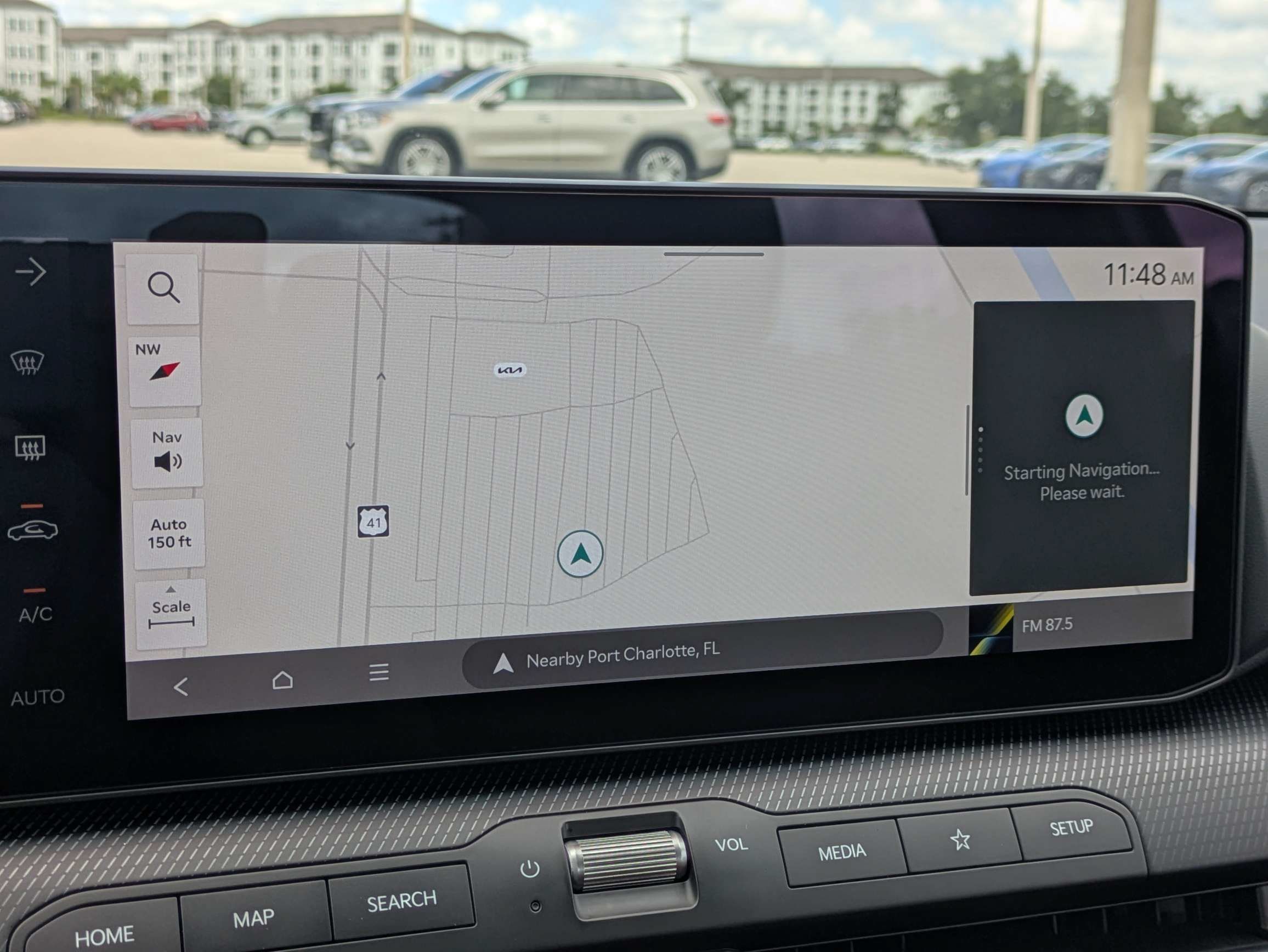New 2026 Kia K4 EX w/ GT-Line Premium Package FWD image 24