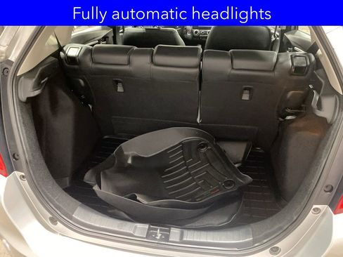 Used 2016 Honda Fit EX-L image 9