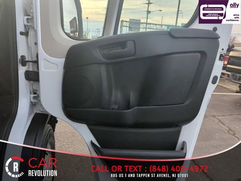 Used 2019 RAM ProMaster 1500 FWD image 24