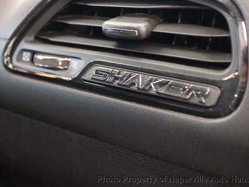 Used 2023 Dodge Challenger R/T Scat Pack w/ Plus Package image 36