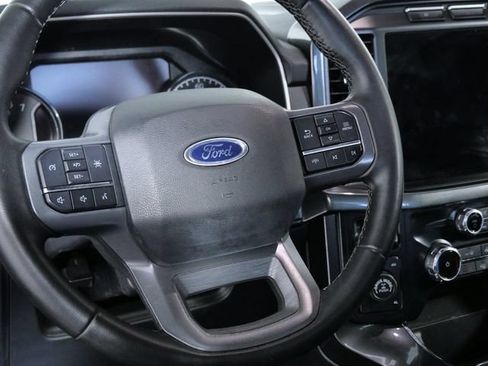 Certified 2023 Ford F150 XLT w/ Equipment Group 302A High AWD/4WD image 20