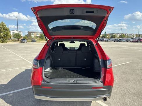Used 2024 Honda HR-V Sport image 35