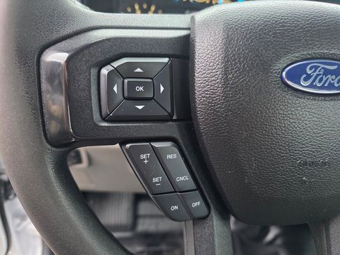 Used 2016 Ford F150 XL w/ Equipment Group 101A Mid image 12