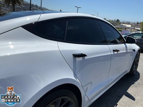 Used 2026 Tesla Model S AWD/4WD image 85