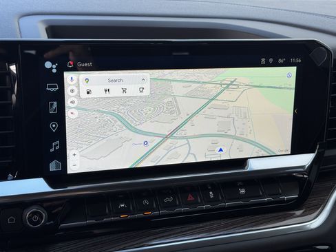 New 2026 Chevrolet Silverado 1500 LT image 18