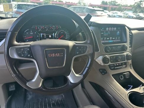 Used 2018 GMC Yukon XL SLT RWD image 13