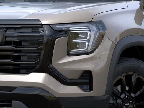 New 2026 GMC Terrain Elevation AWD/4WD image 11