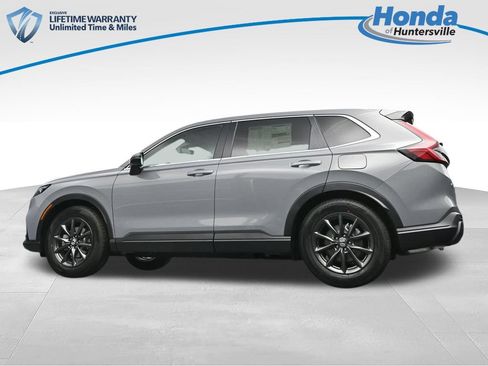 New 2026 Honda CR-V EX-L image 29