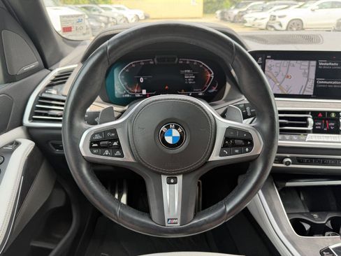 Used 2023 BMW X5 sDrive40i w/ Executive Package RWD image 6