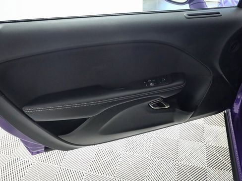 Used 2023 Dodge Challenger SRT Hellcat Redeye image 17