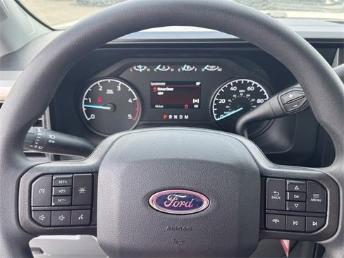 New 2025 Ford F450 XL image 22