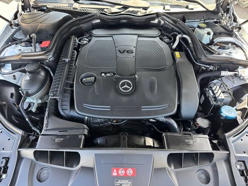 Used 2012 Mercedes-Benz E 350 Cabriolet image 8