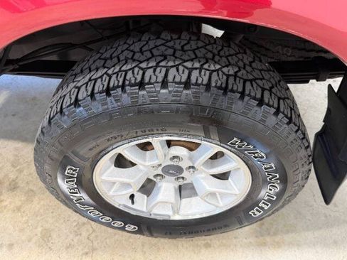 Used 2007 Ford Ranger Sport AWD/4WD image 14