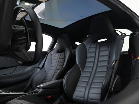 Used 2025 McLaren GTS image 18