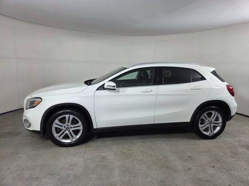 Used 2020 Mercedes-Benz GLA 250 4MATIC image 7
