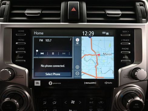 Used 2022 Toyota 4Runner Limited AWD/4WD image 15