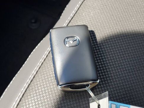 New 2026 MAZDA CX-5 Preferred AWD/4WD image 31