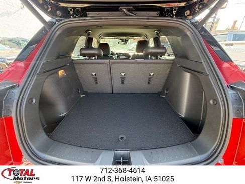 New 2026 Chevrolet TrailBlazer RS w/ Convenience Package AWD/4WD image 13