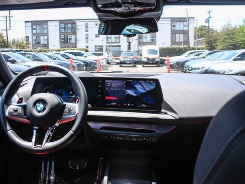 Used 2025 BMW M235i xDrive w/ Premium Package AWD/4WD image 12