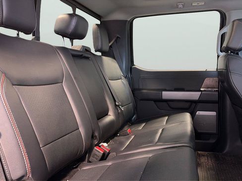 Used 2024 Ford F250 Lariat w/ Lariat Ultimate Package AWD/4WD image 15