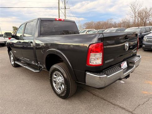 Used 2020 RAM 2500 Big Horn image 6