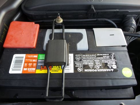 Used 2007 Chrysler Crossfire 2dr Cpe image 68