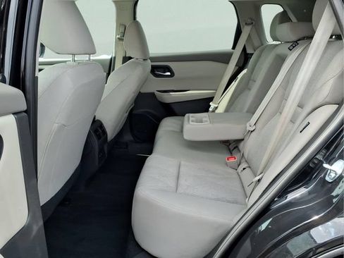Used 2024 Nissan Rogue SV FWD image 20