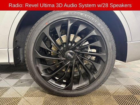 Used 2023 Lincoln Aviator Reserve w/ Equipment Group 201A AWD/4WD image 26