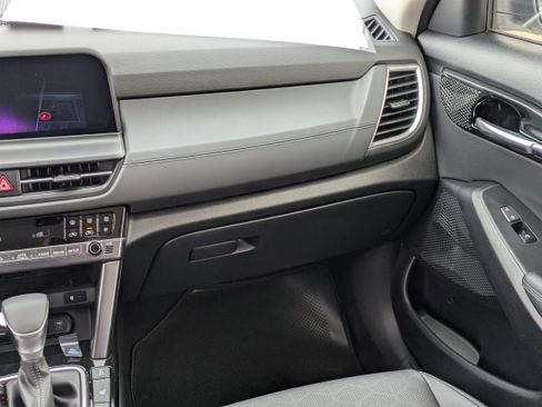 New 2026 Kia Seltos EX w/ EX Sunroof Package AWD/4WD image 19