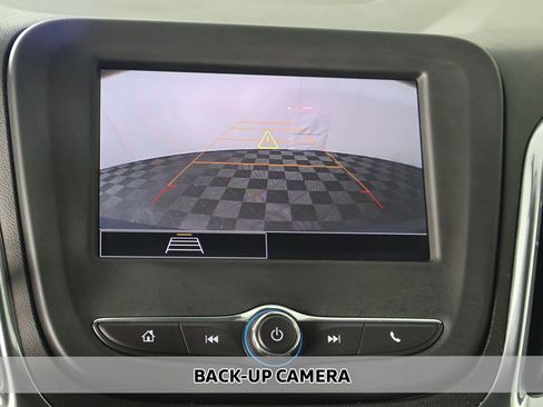 Used 2024 Chevrolet Equinox LT image 5