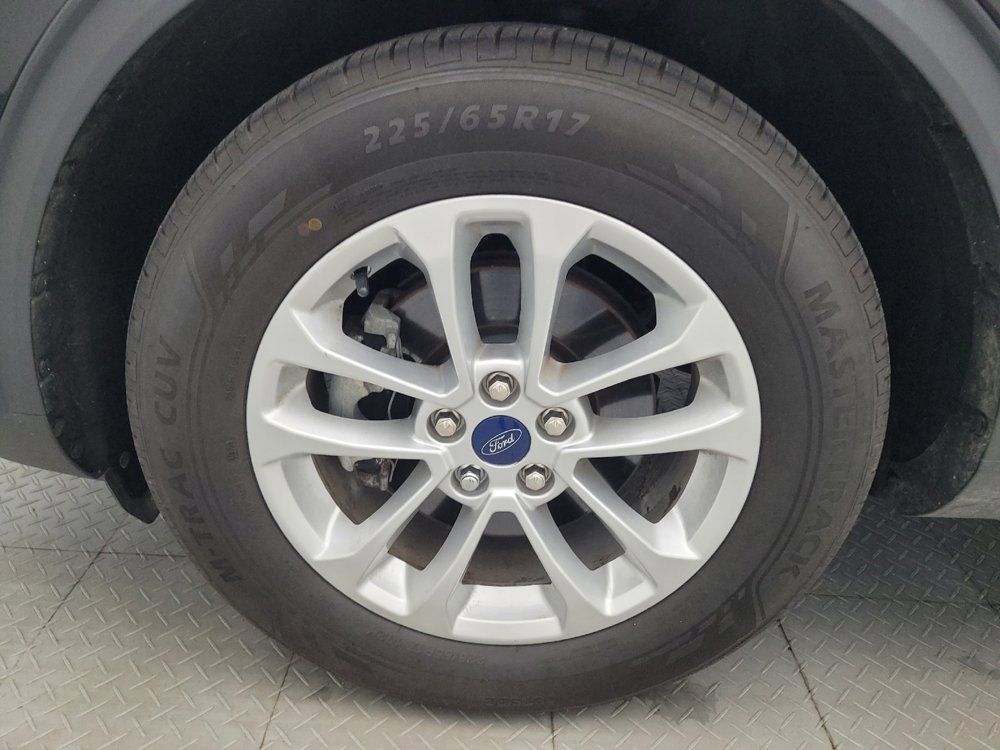 Used 2020 Ford Escape SE AWD/4WD image 31