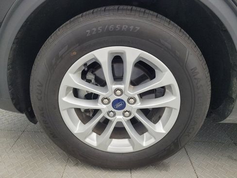 Used 2020 Ford Escape SE AWD/4WD image 31