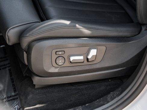 Used 2020 BMW X5 sDrive40i w/ Premium Package RWD image 37