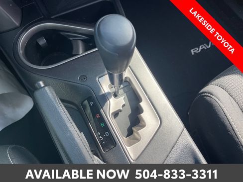 Used 2018 Toyota RAV4 XLE w/ Plus Extra Value Package FWD image 30