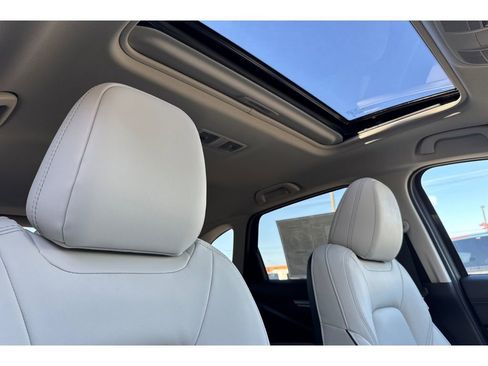 New 2025 MAZDA CX-5 AWD 2.5 S w/ Premium Plus Pkg image 17
