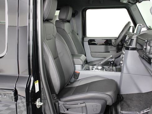 New 2026 INEOS Grenadier image 12