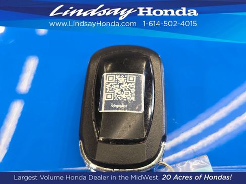 Used 2023 Honda Civic Sport image 27