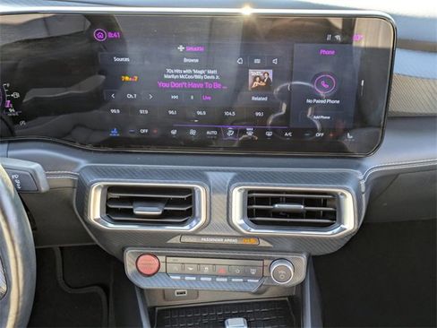 Used 2024 Ford Mustang Premium image 12