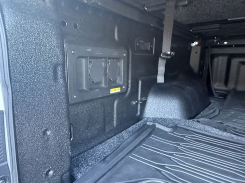 Used 2024 Ford Ranger Lariat w/ Advanced Towing Package image 24