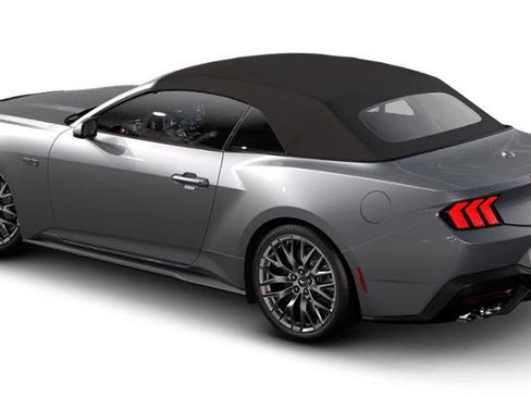 New 2026 Ford Mustang GT Premium RWD image 24