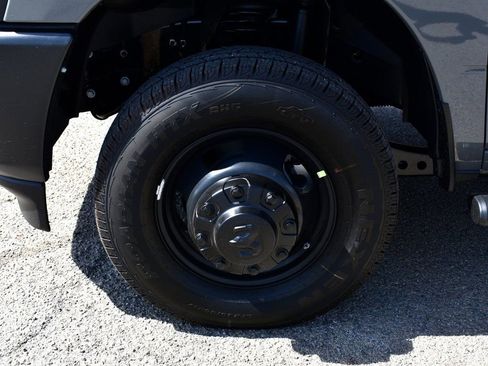 New 2026 RAM 3500 Tradesman image 6