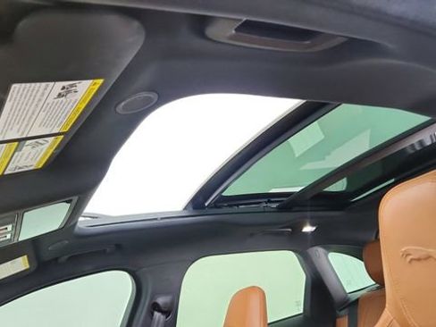 Used 2025 Jaguar F-PACE R-Dynamic S image 56