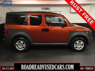 Used 2005 Honda Element LX image 1
