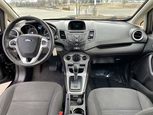 Used 2016 Ford Fiesta SE image 44