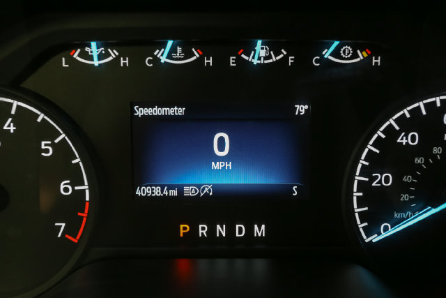 Used 2023 Ford F150 XL w/ STX Appearance Package AWD/4WD image 34