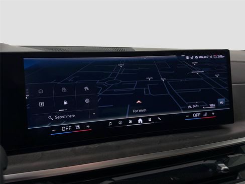 New 2026 BMW X5 xDrive50e AWD/4WD image 12