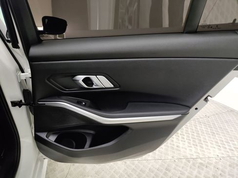 Used 2023 BMW 330i 330i w/ Driving Assistance Package image 30