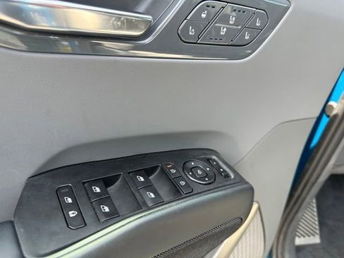 Used 2024 Kia EV9 GT-Line AWD/4WD image 25