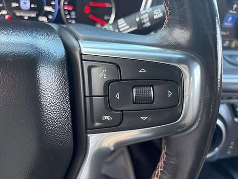 Used 2020 Chevrolet Blazer Premier w/ Driver Confidence II Package image 18